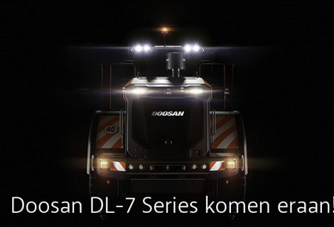 Launch Doosan DL-7!