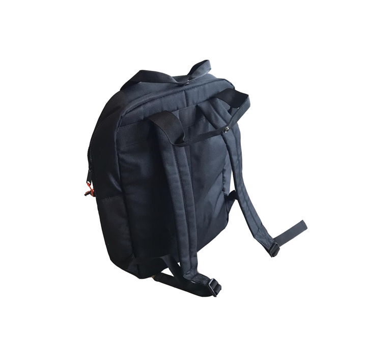 Doosan cooling backpack